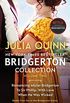 Bridgerton Collection Volume 2: Books Four-Six in the Bridgerton Series (Bridgertons) (English Edition)
