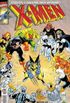 X-Men 1 Srie (Abril) - n 141
