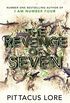 The Revenge of Seven: Lorien Legacies Book 5 (English Edition)
