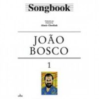 SONGBOOK JOO BOSCO - VOL. 1 