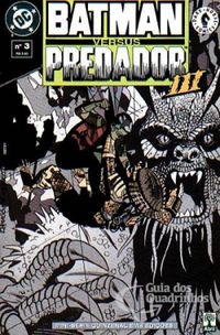 Batman versus Predador III #03