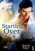 Starting Over (1Night Stand) (English Edition)