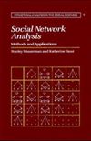 Social network analysis 
