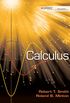 Calculus (English Edition)