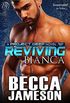 Reviving Bianca (Project DEEP Book 6) (English Edition)