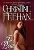 Fire Bound (Sea Haven-Sisters of the Heart Book 5) (English Edition)