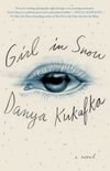 Girl in Snow
