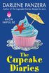 The Cupcake Diaries: Sprinkled with Kisses (English Edition)