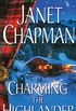 Charming the Highlander (Pine Creek Highlanders Series Book 1) (English Edition)