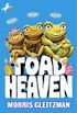 Toad Heaven (The Toad Books Book 2) (English Edition)