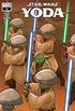 Star Wars: Yoda (2022-) #5