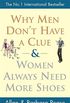 Why Men Don