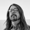 Foto -Dave Grohl