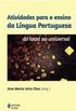 Atividades para o Ensino da Lngua Portuguesa