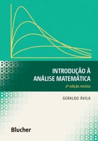 Introduo  Anlise Matemtica
