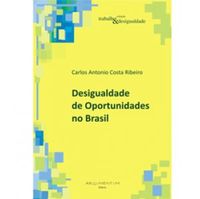 Desigualdade de Oportunidade no Brasil
