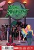 Young Avengers (Marvel NOW!) #15