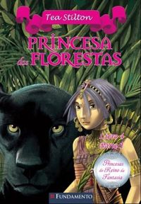Princesa das Florestas 