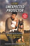 Unexpected Protector (K-9 Unit) (English Edition)