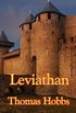 Leviathan: Or the Matter, Forme, & Power of a Common-wealth Ecclesiastical and Civill (English Edition)
