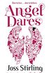 Angel Dares (Savant Series Book 5) (English Edition)
