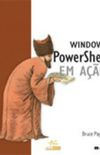 Windows PowerShell em Ao