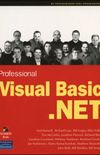 Professional Visual Basic .NET