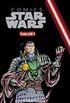 Comics Star Wars - Contos Jedi 4