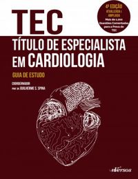 TEC - Ttulo de Especialista em Cardiologia