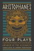 Aristophanes: Four Plays