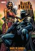 Black Panther, Vol. 7: Back to Africa