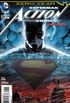 Action Comics #25 - Os Novos 52