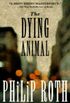 The dying animal