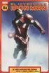 El Invencible Iron Man: Tomo 4