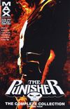 Punisher Max: The Complete Collection Vol. 4