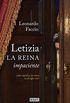 Letizia. La reina impaciente: Qu significa ser reina en el siglo XXI? (Spanish Edition)