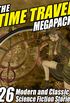 The Time Travel MEGAPACK 