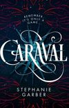 Caraval (English Edition)