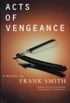 Acts of Vengeance: A Mystery (Neil Paget Police Procedures Book 4) (English Edition)