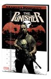 Punisher by Garth Ennis Omnibus