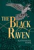The Black Raven (The Dragon Mage, Book 2) (English Edition)
