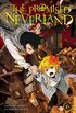 The Promised Neverland, Vol. 16: Lost Boy (English Edition)