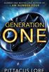 Generation One: Lorien Legacies Reborn