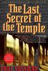 The Last Secret of the Temple (English Edition)