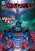 Superman: Condenado #2