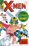 The X-men 