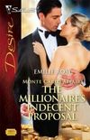 The Millionaires Indecent Proposal