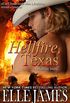Hellfire, Texas (Hellfire Series Book 1) (English Edition)