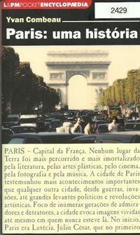 Paris: uma histria