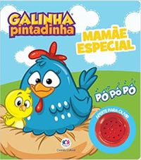 Galinha Pintadinha - Mame Especial